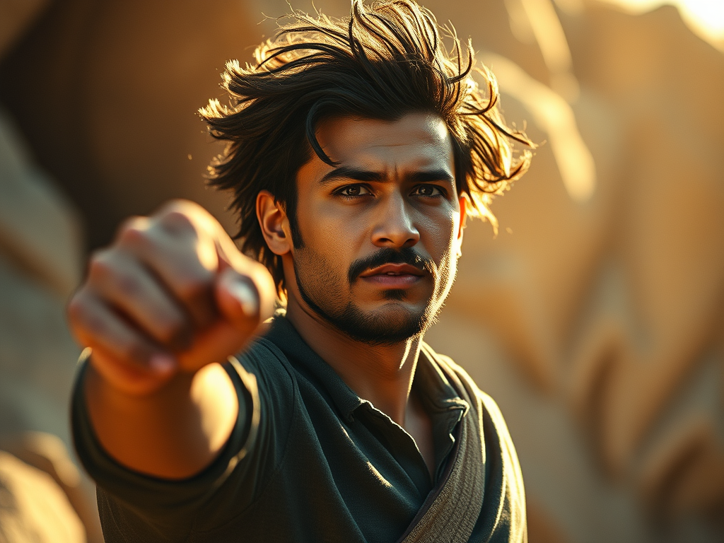 Masters of Our Own Destiny: Embracing the World’s Post-COVID Opportunities