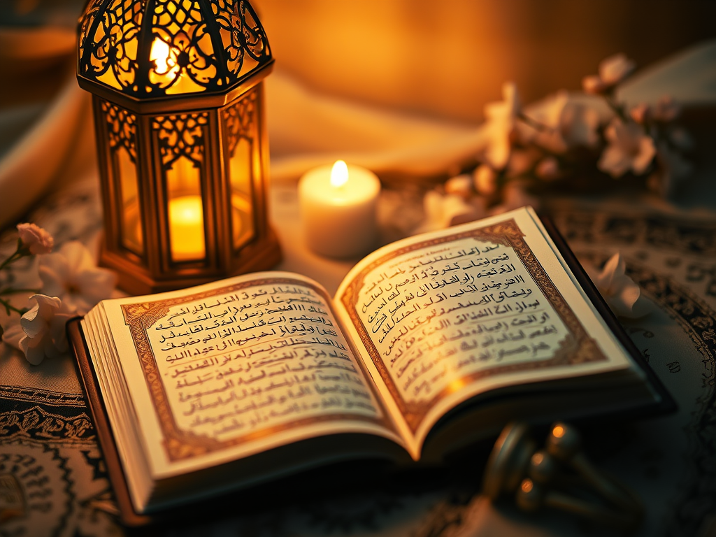 Islamic doctrine can still be our united front – The Spirit of Truth