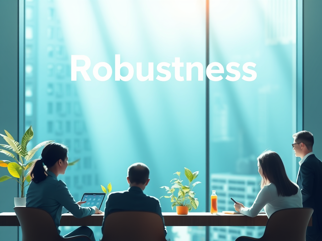 Tips for a Healthy, Resilient Lifestyle