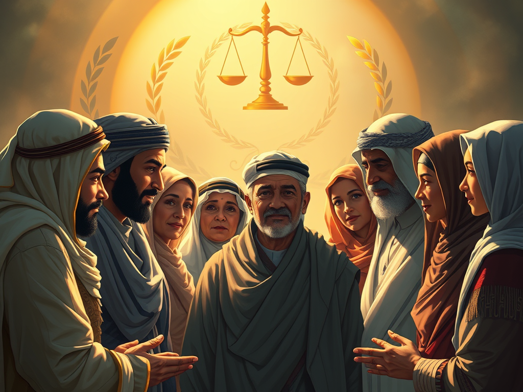 Treateis and Harmonizing Laws: A Path to Global Trust and Cooperation