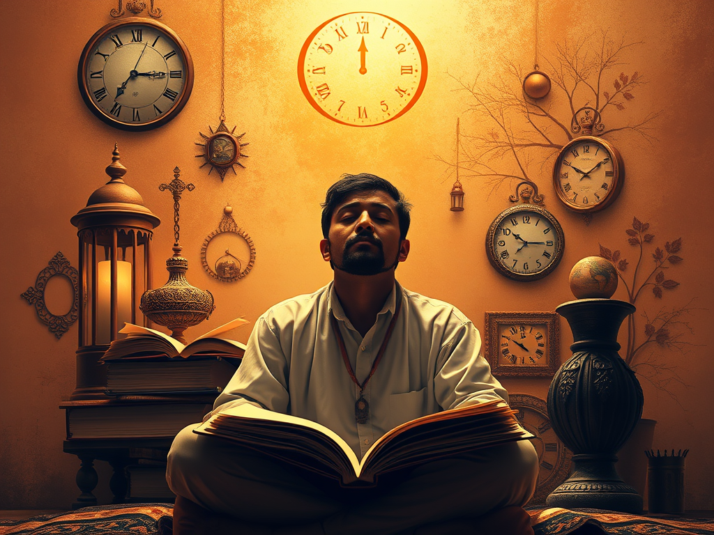 The Wisdom of Remembering: Embracing Our Nature to Forget