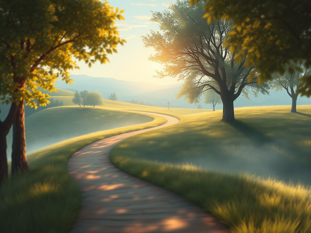 Embrace Your Life: A Path of Faith and Understanding