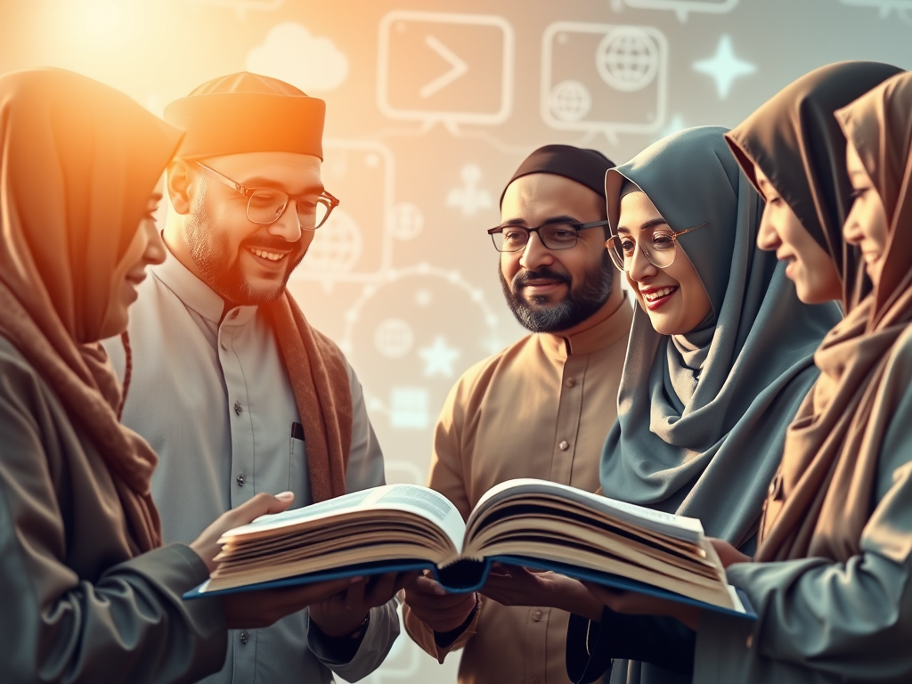 The Importance of a culture of Transparency for the Muslim Ummah