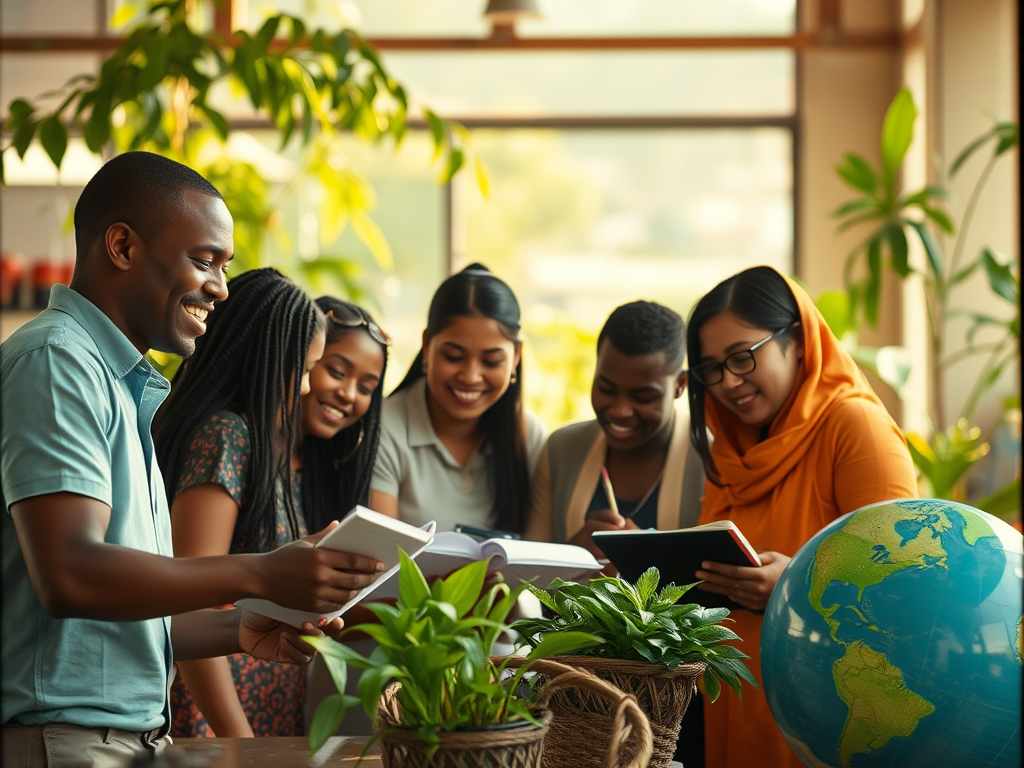 Join Auto International group: Invest for a Better Future