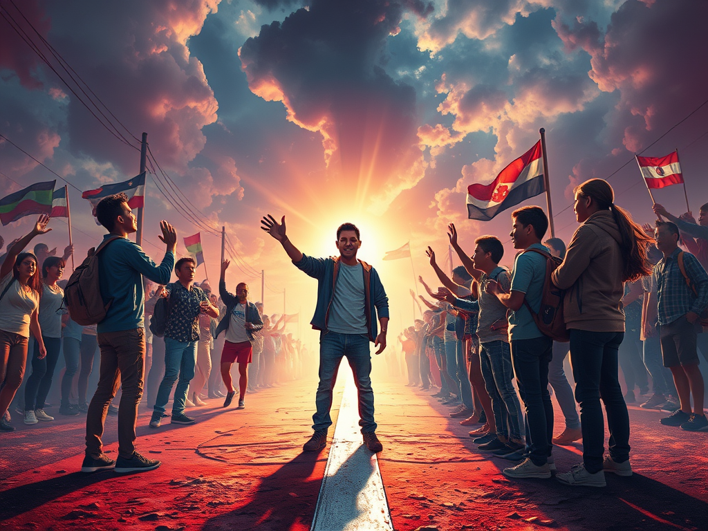 الشهور المقبلة: مخاض المصير.. هل تظفر الأمة أم تنكسر لتبني من جديد؟