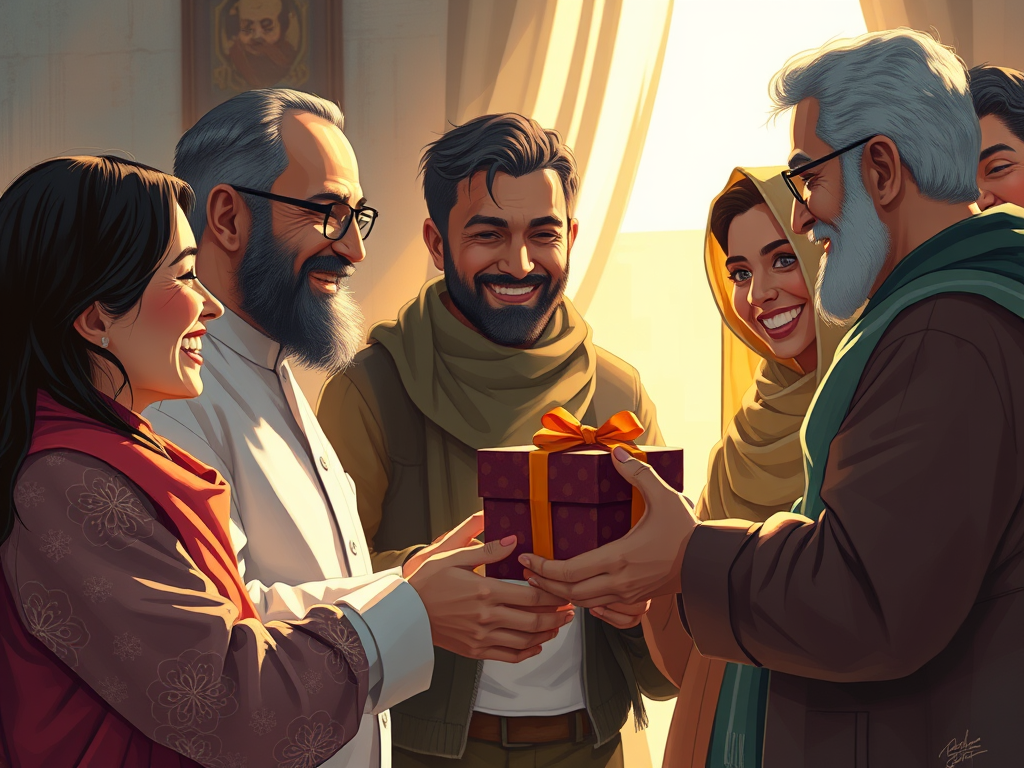 Shared Humanity: Lessons from the Talmud and Quran