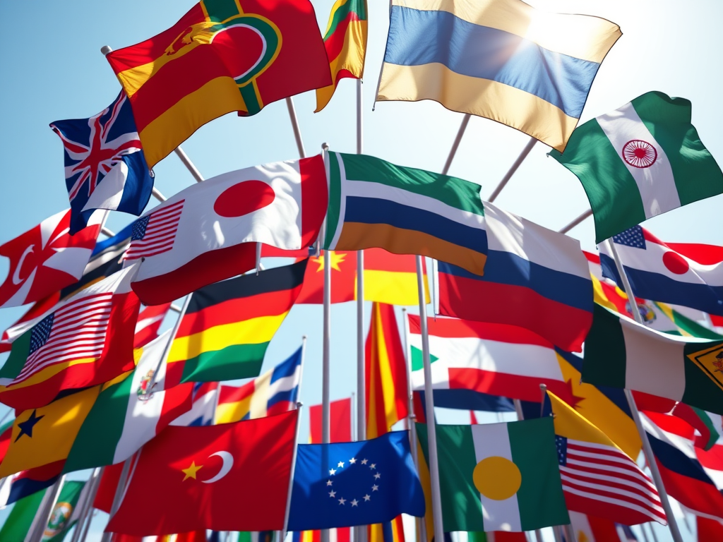 Embracing Unity Over Tribalism