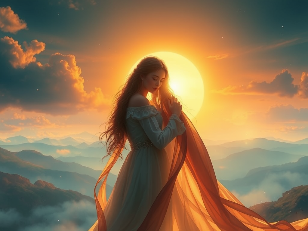 The Transformative Power of Love