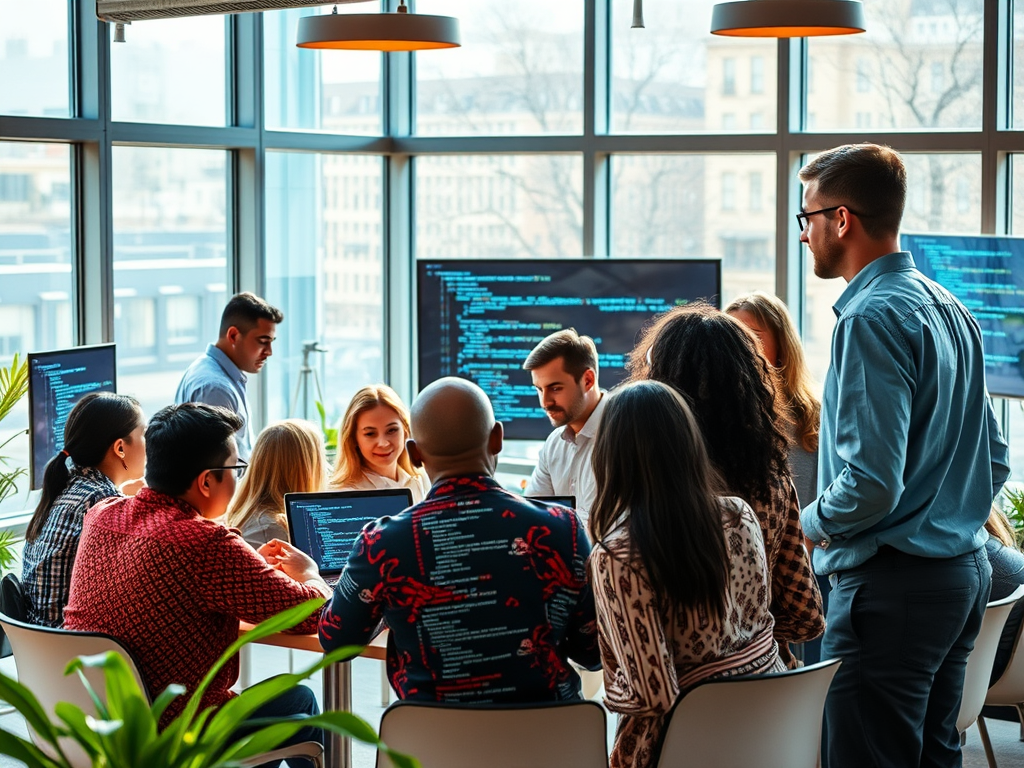 Driving Innovation in OTT with Open Source Collaboration