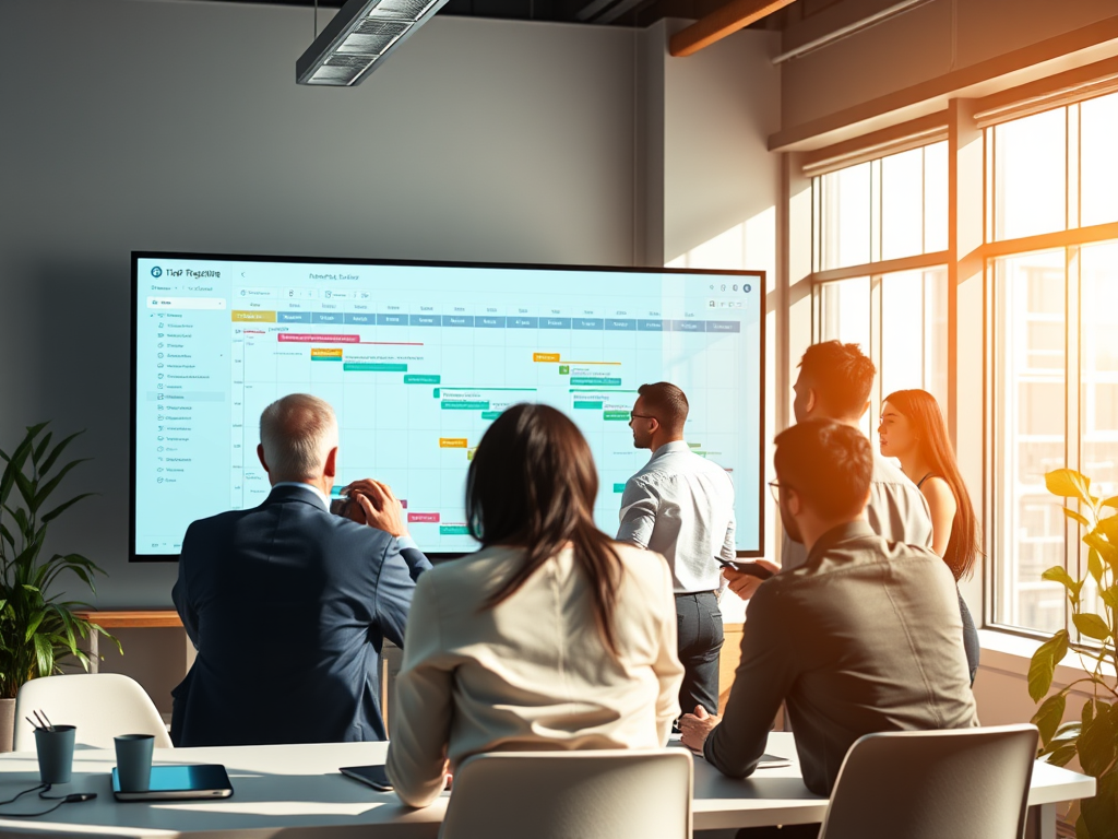 Top Strategies for Effective Multitasking in Project Management