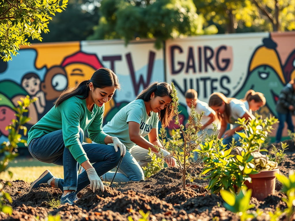 Good Will in Action: Fairness and Integrity in Community Service And Worship