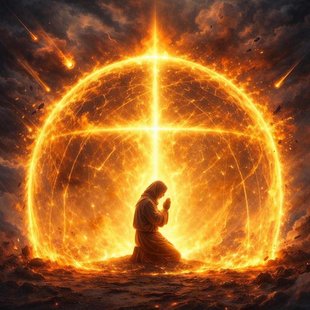 Understanding the Occult: Islamic Insights on Fear and Faith