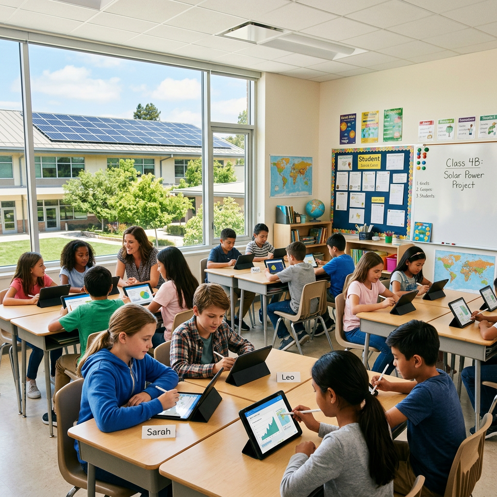 How to Shape a Better Society for Our Children