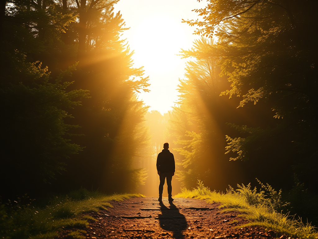 Overcoming Internalized Shame: A Spiritual Journey