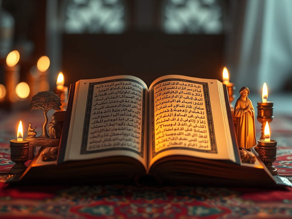 Valuable Islamic Advice for Daily Life