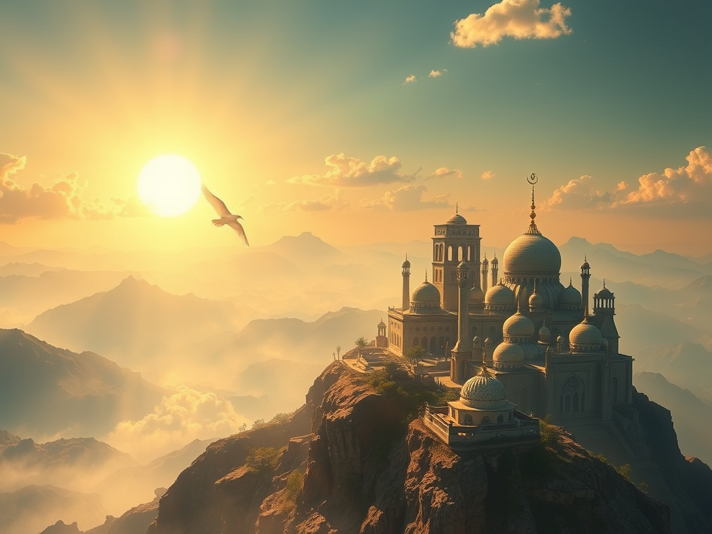 The Universal Principles of Monotheism Explained